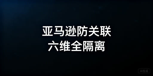 亚马逊新店铺防关联：核心逻辑与落地全方案