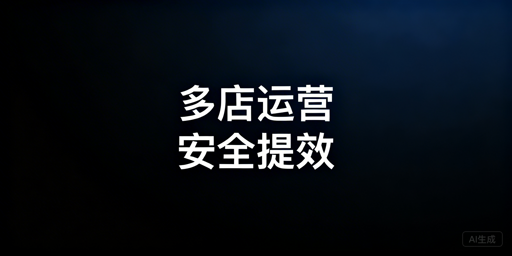跨境卖家:多店铺管理浏览器防关联提效率