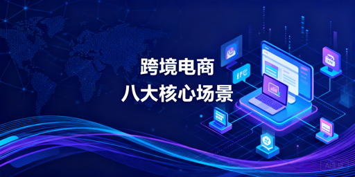 2026跨境电商八大场景实用工具推荐：聚焦账号安全