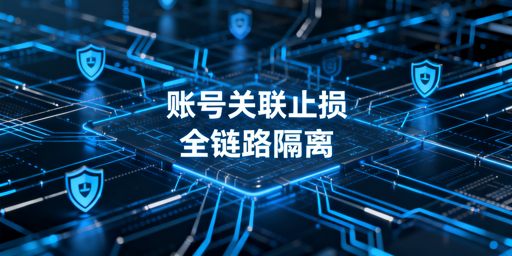 跨境电商账号关联后:全链路补救与合规运营指南