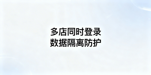 Temu多店铺登录防干扰:飞跨隔离方案与操作规范
