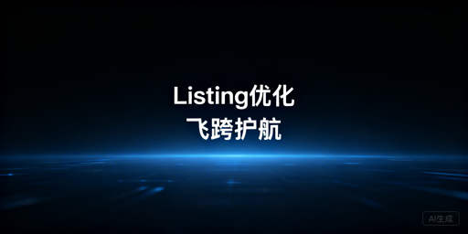跨境电商Listing优化核心及飞跨浏览器推荐