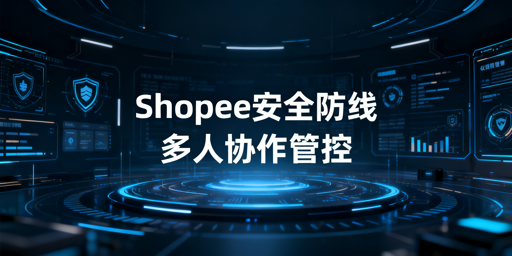 Shopee多人协作:店铺安全防护全指南
