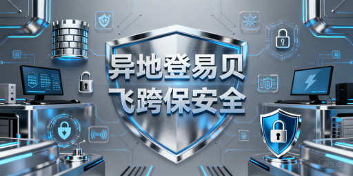 出差异地操作eBay:风控防护指南与飞跨浏览器推荐