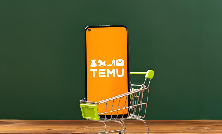 2025年如何完成Temu注册开店？