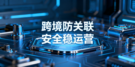 2025跨境电商多店铺防关联全维度实操指南