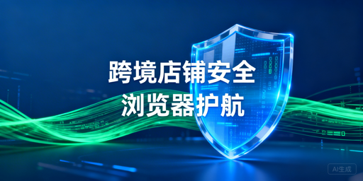 跨境电商安全浏览器:店铺安全解析与选购指南