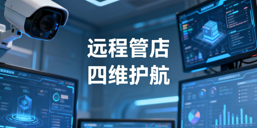 出差远程管店：跨境电商店铺的制度+工具落地方案