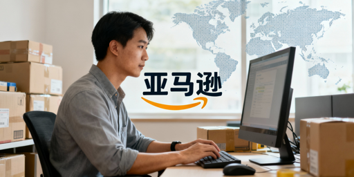 亚马逊全球开店注册与安全运营指南