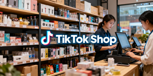 TikTok Shop创作者生态转向：系统化运营替代爆款