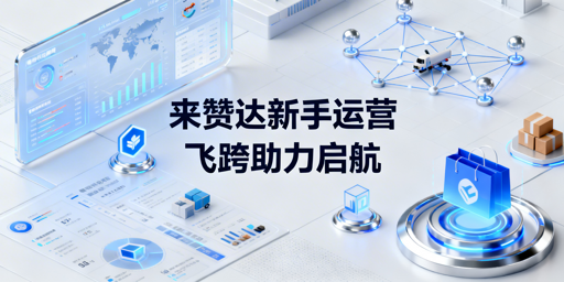 Lazada新手卖家店铺运营全流程 飞跨浏览器推荐