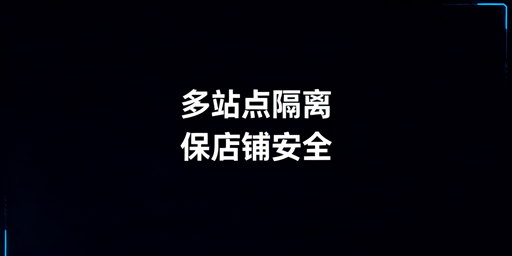 Temu半托管多站点隔离防关联指南