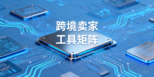 2026年跨境多店铺卖家工具矩阵推荐