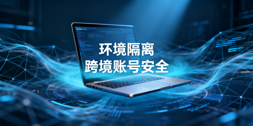 跨境电商防关联浏览器：环境隔离拆解与工具选型