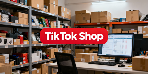 2025TikTok Shop开店全流程：跨境卖家避坑指南
