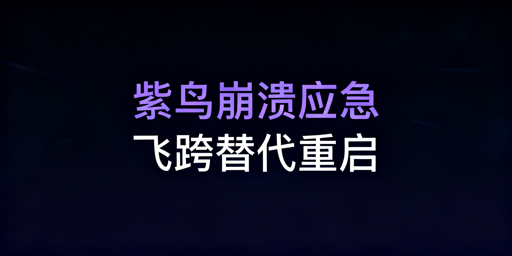 紫鸟浏览器崩溃：跨境卖家应急恢复与替代工具指南