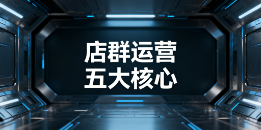 Shopee店群稳定运营：五大核心拆解与工具推荐