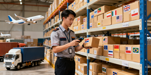 防关联浏览器技术解析：跨境电商多账号安全的底层逻辑