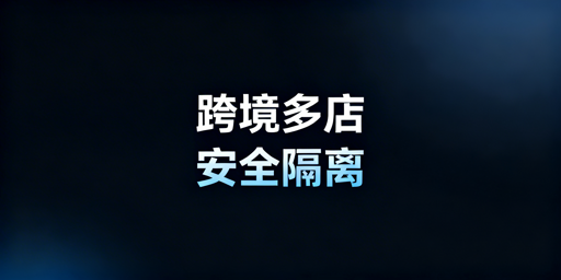 飞跨浏览器:跨境电商异地协作多店账号安全方案