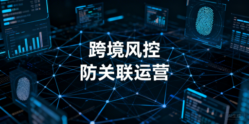 跨境电商风控机制解析 卖家防关联运营实操指南