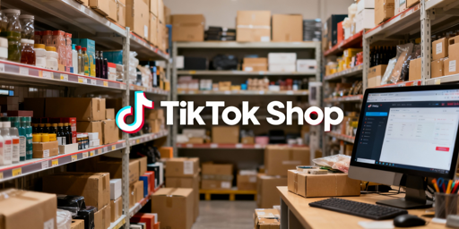 TikTok Shop美国站将废除自发货模式