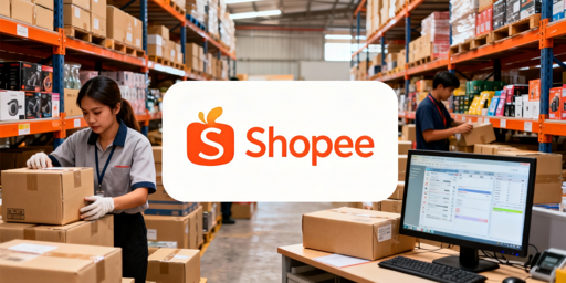 Shopee本土店运营实战攻略：合规安全与增长技巧
