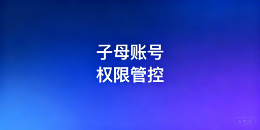 Shopee跨境店铺子母账号权限管理实操指南