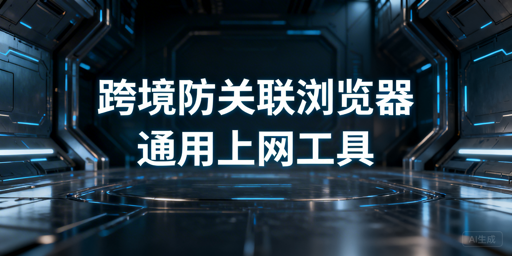 跨境电商浏览器与普通浏览器:核心差异及选型推荐