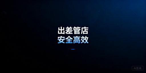 出差远程管店全攻略:实体&跨境店含飞跨浏览器方案