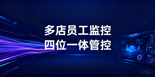 跨境电商多店铺员工操作监控方案及工具选型指南