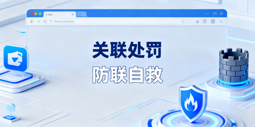 跨境店铺关联补救：防关联浏览器的作用与完整路径