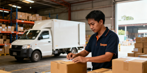 2026Shopee本土店合规运营指南 重本地履约与品质合规