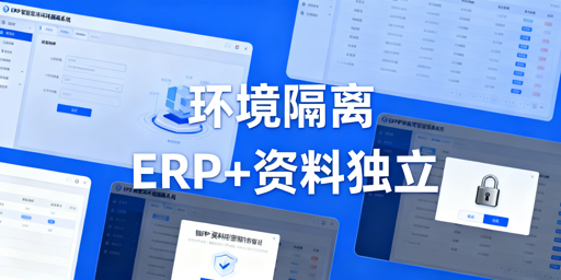 eBay多账号防关联:环境隔离与运营管理全方案