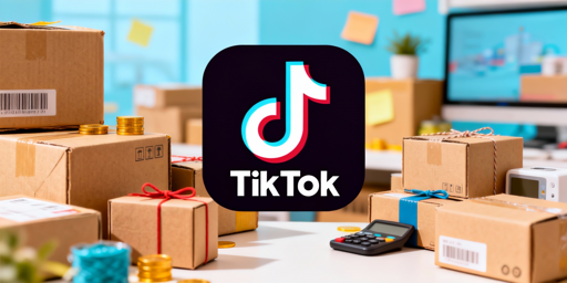 如何入驻TikTok小店？优势及飞跨安全工具