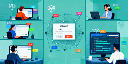 Shopee多人登录安全实操：权限分级与防关联全指南