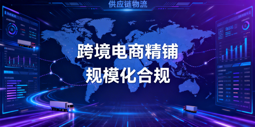 跨境大卖家铺货:主流模式、全流程与实操技巧拆解