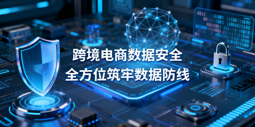 跨境电商防员工离职带核心数据 全维度实操方案