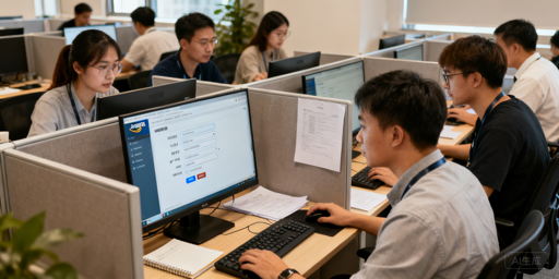 多人管理亚马逊账号安全：官方权限+环境隔离全指南