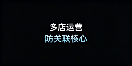 《Shopee团队多店防关联实操指南》