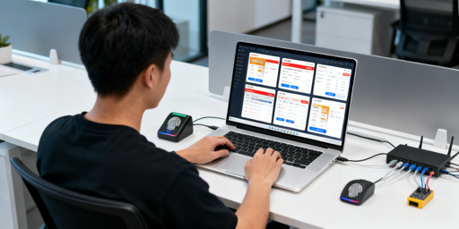 防关联浏览器仍遭关联封号？5大漏洞排查与工具选型