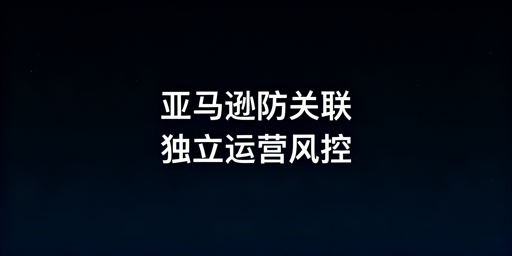亚马逊店铺防关联：核心策略与飞跨浏览器指南