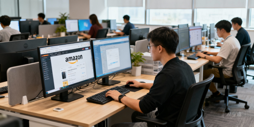 多人管理亚马逊账号：安全合规防关联实操指南