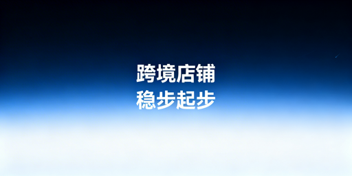 跨境电商新手开店从0到1运营指南