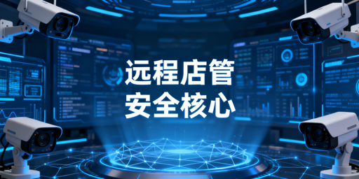 出差期间店铺远程安全管理实操指南
