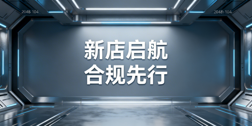 亚马逊新店铺下店新手全流程操作指南