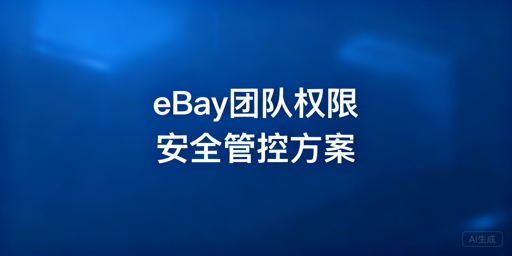 eBay店铺权限管理与账号安全实操指南
