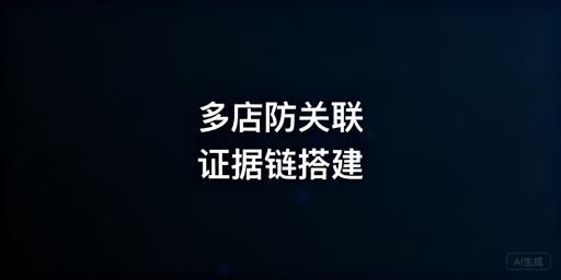 Lazada多店铺防关联:全维度体系搭建与工具推荐