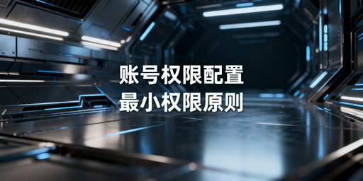 TikTok Shop子账号权限配置与安全管控全指南