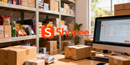 Shopee本土店运营必看：从合规到长期盈利全攻略