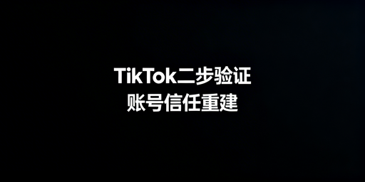 TikTok Shop频繁触发二步验证：全流程解决指南